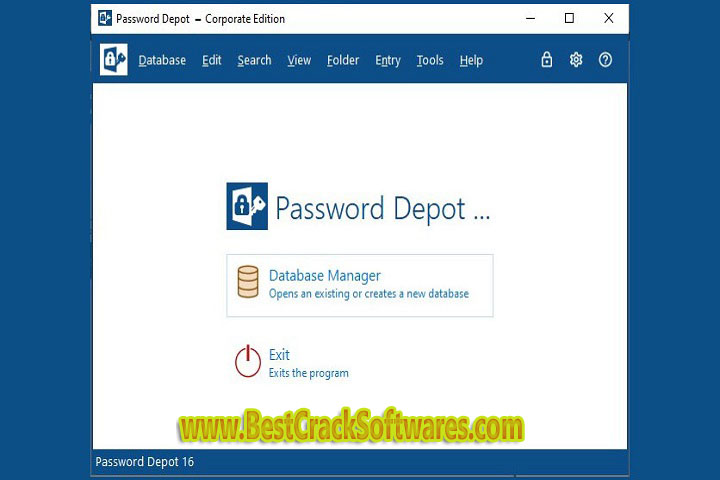 Password Depot 17.0.1 x 64 Multilingual Free Download with Patch