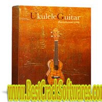 Pettin house Ukulele Guitar 1.0 Free Download