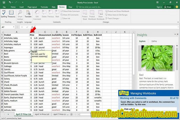 Professor Teaches Office 2021 Free Download with Crack