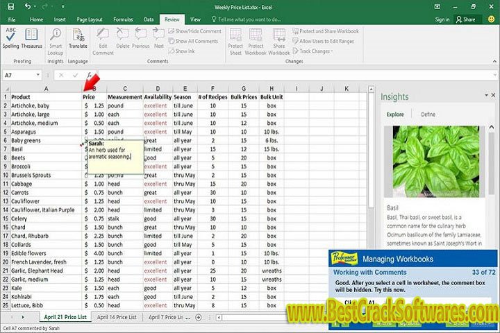 Professor Teaches Office 2021 Windows 11 v 1.0 Free Download Copy with Crack