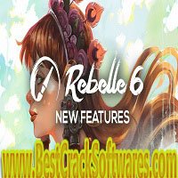 Rebelle 6 Demo 64 bit v 6.0.7 Windows Free Download