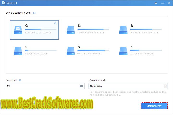 Recover it Setup 1.0 full Free Download with Patch
