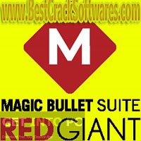 Red Giant Magic Bullet Suite 2023.1.0 Free Download