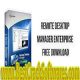 Remote Desktop Manager Enterprise 2022 x 64 Pc Software