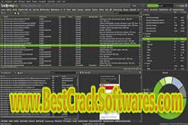 Screaming Frog SEO Spider 18 Free Download with Patch