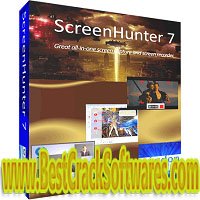 Screen Hunter Pro 7 Free Download