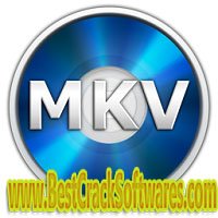Setup Make MKV v 1.17.3 Free Download