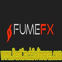 Sitni Sati Fume FX 4.1.0 for 3ds Max 2013-2018 Free Download