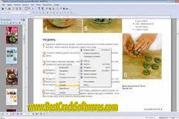 Soft Maker Flexi PDF 2022 Professional 3 Free Download with Crack