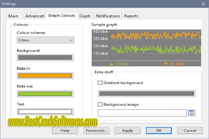 SoftPerfect NetWorx 7 Free Download with Patch