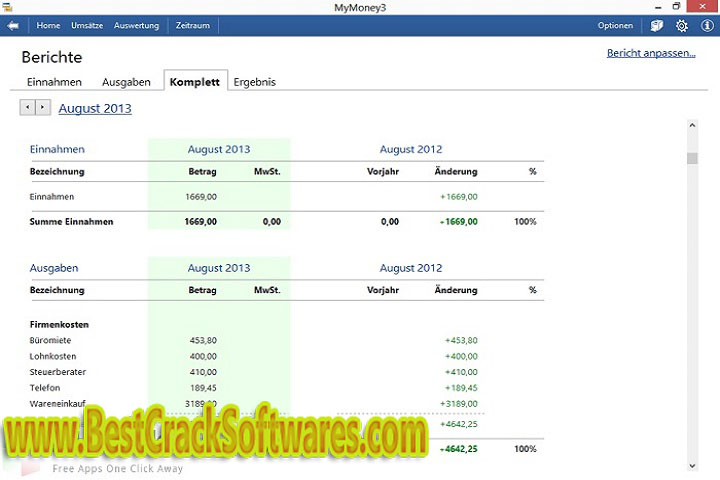 Software Netz Cash Book 10.04 Free Download with Patch