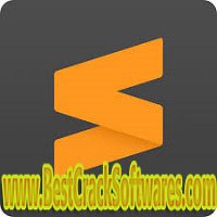 Sublime Text 4 x 64 Free Download