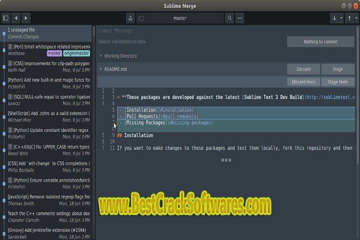 Sublime Text 4 x 64 Free Download with Patch