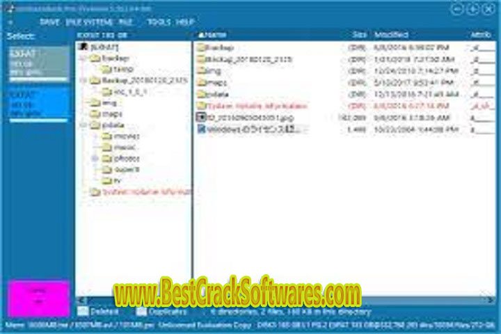 System Rescue 9 x 64 Free Download with Crack