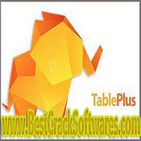 Table Plus 5.2.2 Free Download
