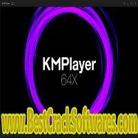 The KM Player 2022 x 64 Free Download