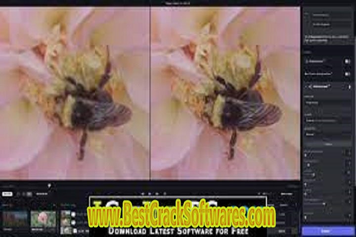 Topaz Video AI 3 x 64 Free Download with Crack