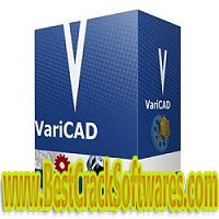 Vari CAD 2023 v 1.05 Free Download