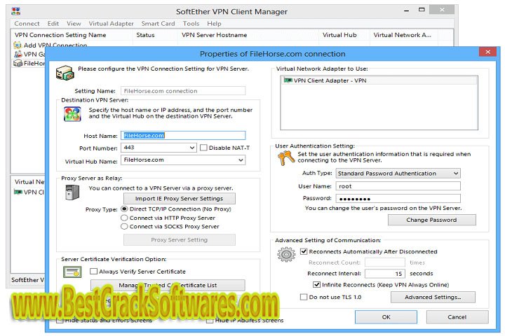 Vpn Gate Client 2023.02.07 build 9782.155163 Free Download with Patch