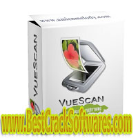 Vue Scan Pro 9.7.97 Multilingual x 86 Free Download