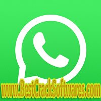 WhatsApp Setup 1.0 Free Download