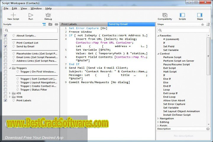 Wing IDE Professional 9.0.2.1 Free Download with Crack