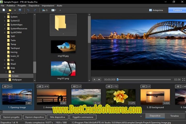 Wn Soft PTE AV Studio Pro 11.0 Free Download with Crack