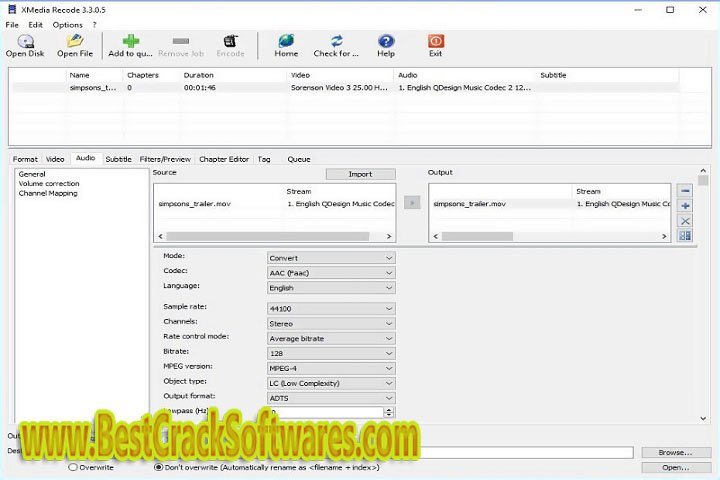 X Media Re Code 3571 x 64 setup Free Download with Crack
