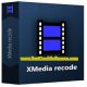 X Media Recode 3611 x64 setup PC Software