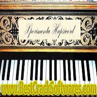 X PERIMENTA Harpsichord 1.0 Free Download