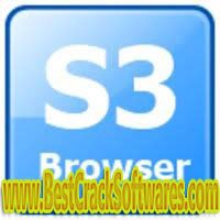 s 3 browser 1081 Free Download