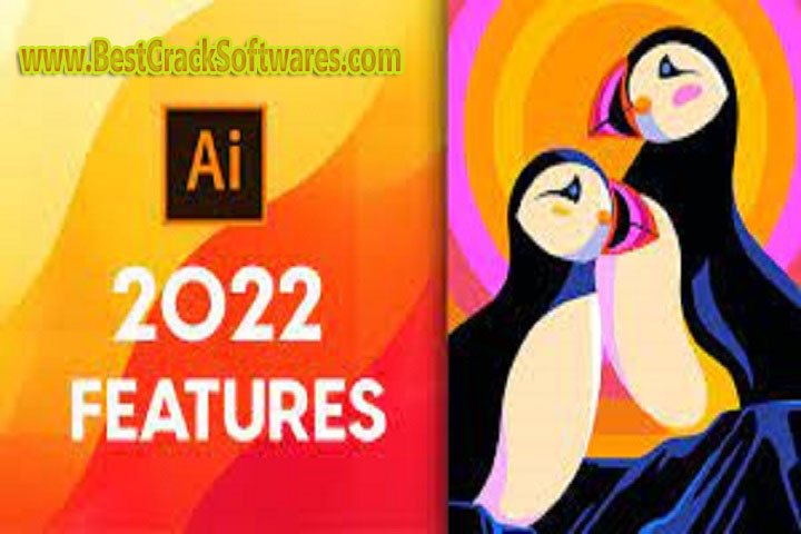 Adobe Illustrator 2023 v 27.3.1.629 Free Download with Patch