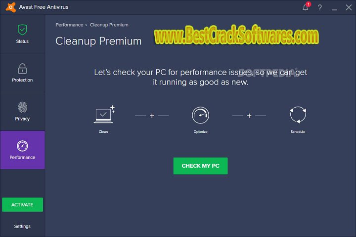 Avast Premium Security 23.1.6049 Free Download with Patch