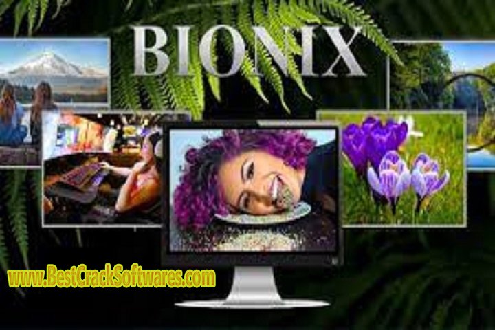 BioniX Desktop Wallpaper Changer Pro 13.12.0 Free Download with Crack