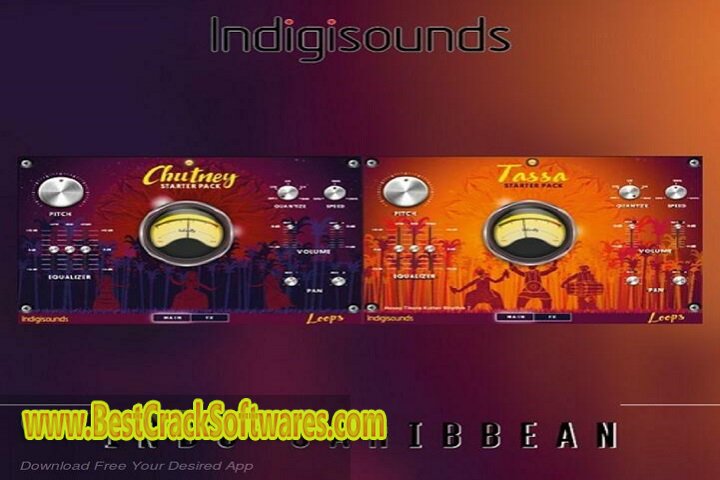 Chutney And Tassa 1.0 Free Download with Crack