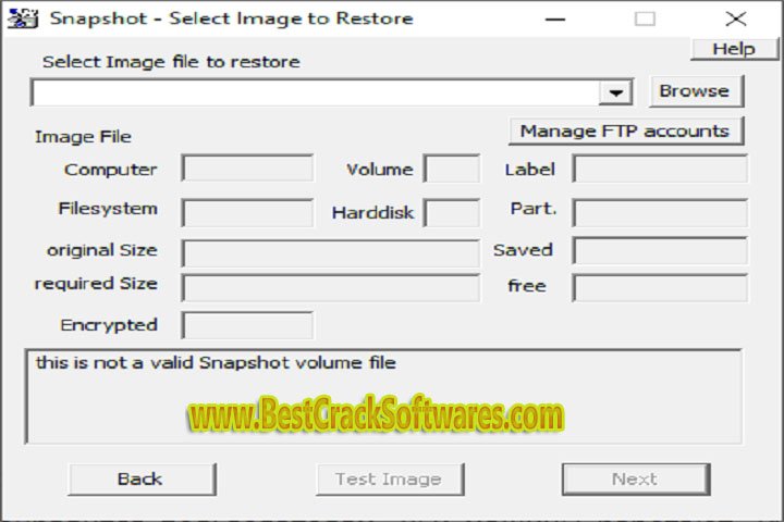 Drive Snap Shot 1.50.0.1094 Free Download with Patch