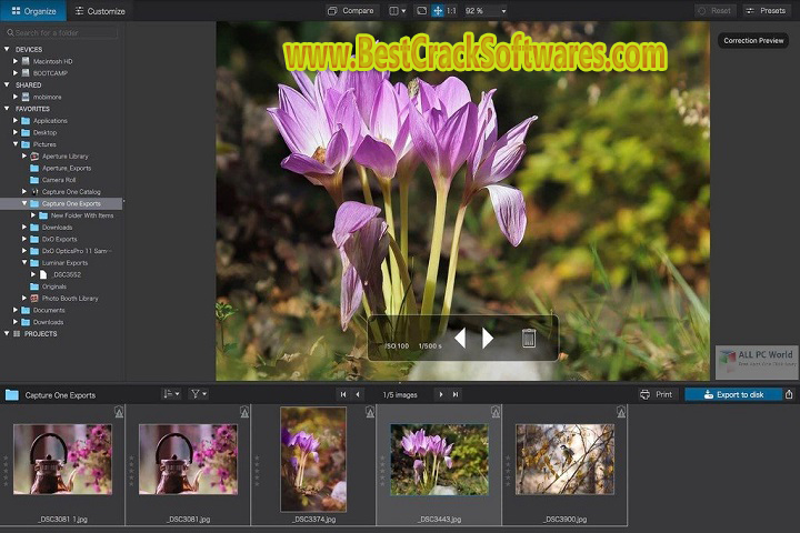 DxO Photo Lab 6 x 64 Elite 1.0 Free Download with Patch