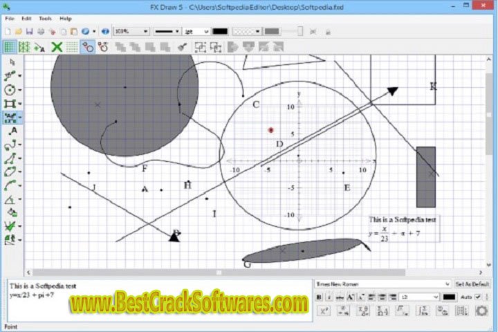 FX Draw Tools Multi Docs 23.2.22.10 Free Download with Crack