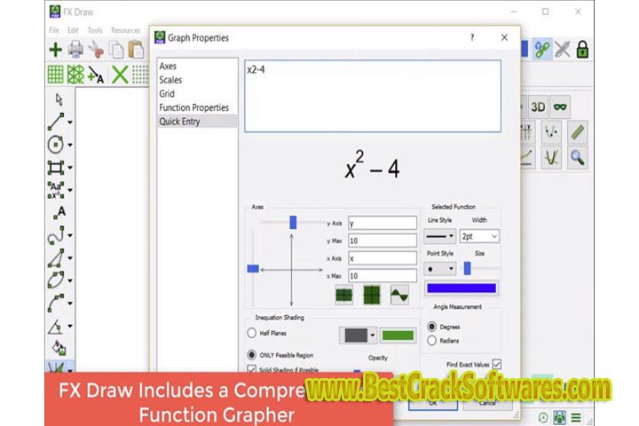FX Draw Tools Multi Docs 23.2.22.10 Free Download with Patch