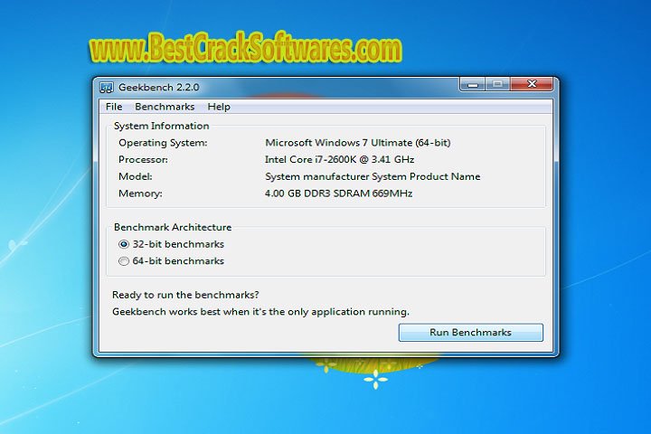 Geekbench 6.0.1 Windows Setup 1.0 Free Download with Patch