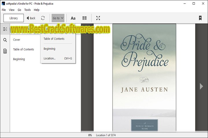 Kindle For PC installer 1.40.65535 Free Download with Crack