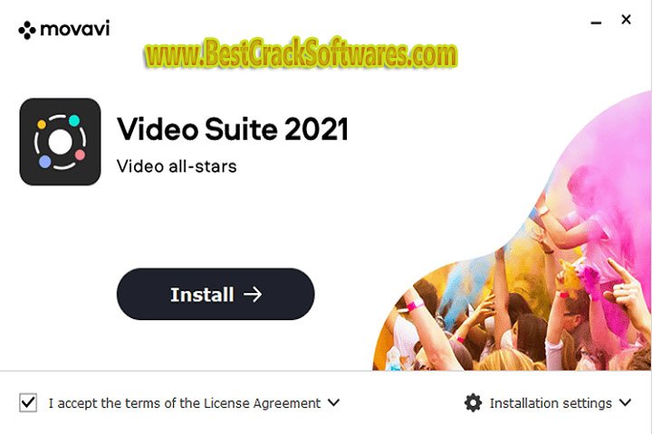 Movavi Video Suite Setup C Wdnmime 1.0 Free Download with Crack