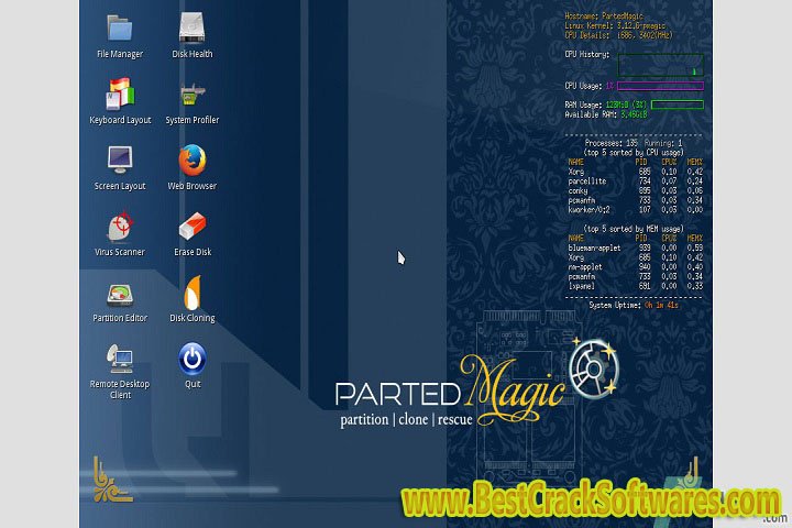 P magic 2023 02 26 Free Download with Crack