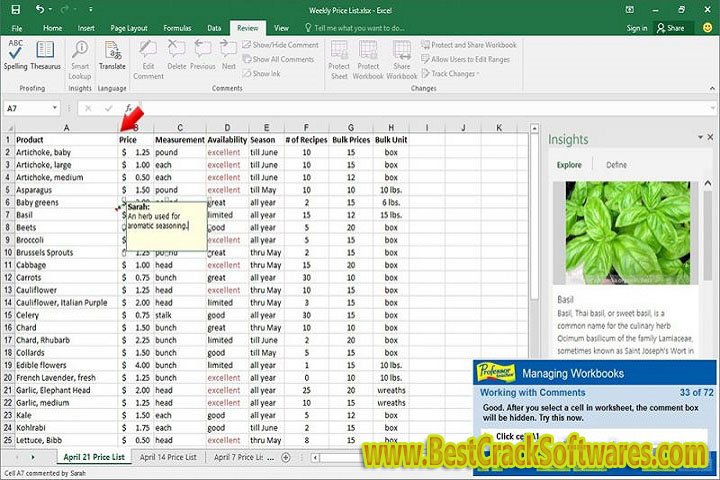 Professor Teaches Office 2021 Windows 11 v 1.0 Free Download with Crack