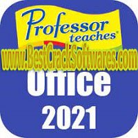 Professor Teaches Office 2021 Windows 11 v 1.0 Free Download