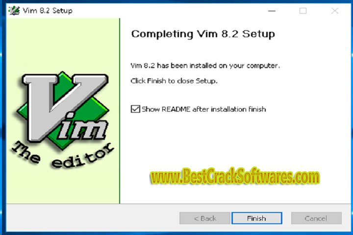 gvim 90 Free Download with Crack