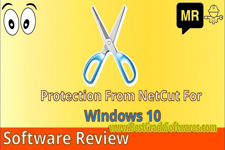 netcut 1.0 Free Download with Patch