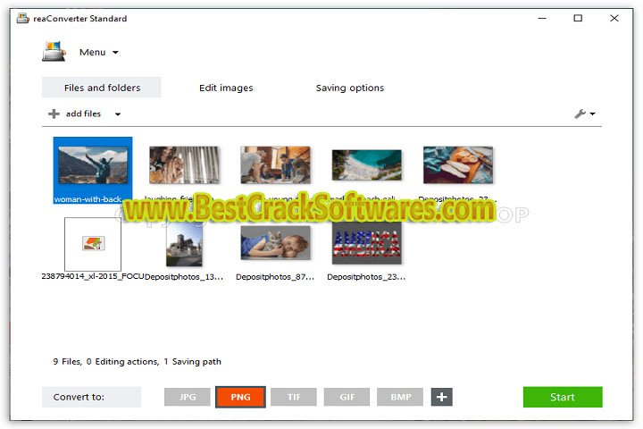 rea Converter Pro Setup 1.0 Free Download with Patch