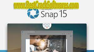 A shampoo Snap 15.0.2 x 64 Free Download with crack