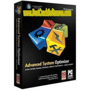 Advanced System Optimizer 3 Free Download